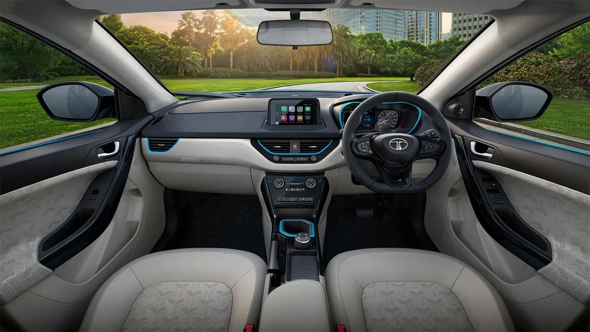 दिल्ली सरकार ने टाटा Nexon EV को सब्सिडी लिस्ट से किया बाहर, 3 लाख रुपये हुई महंगी <p>tata nexon EV</p>- India TV Hindi