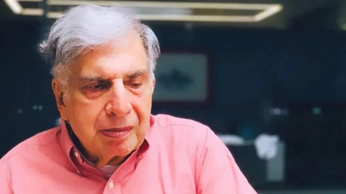 मिस्त्री की कंपनियों का रतन टाटा को शेडो डायरेक्टर कहना सही नहीं, सुप्रीम कोर्ट ने जताई नाराजगी <p>मिस्त्री की कंपनियों...- India TV Hindi