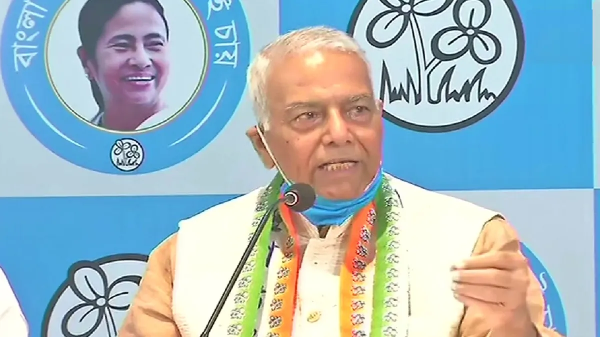 ममता ने कंधार विमान अपहरण कांड में यात्रियों की रिहाई के लिए बंधक के रूप में जाने की पेशकश की थी: सिन्हा ममता ने कंधार विमान अपहरण कांड में यात्रियों की रिहाई के लिए बंधक के रूप में जाने की पेशकश की थी: सि- India TV Hindi