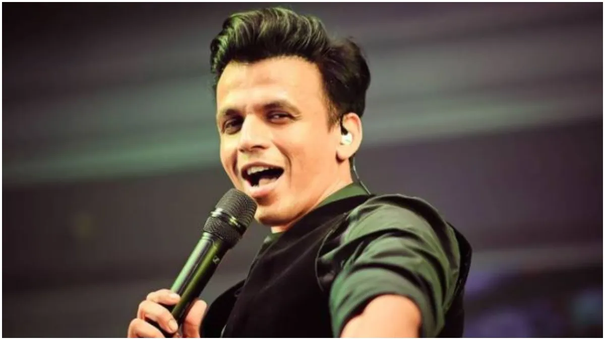 अभिजीत सावंत- India TV Hindi