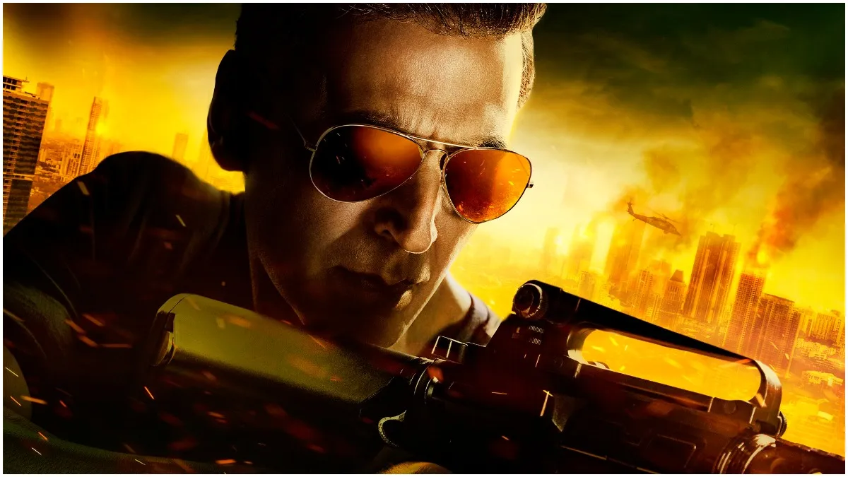 अक्षय कुमार की फिल्म 'सूर्यवंशी' हुई पोस्टपोन, 30 अप्रैल को रिलीज होनी थी फिल्म akshay kumar, sooryavanshi- India TV Hindi