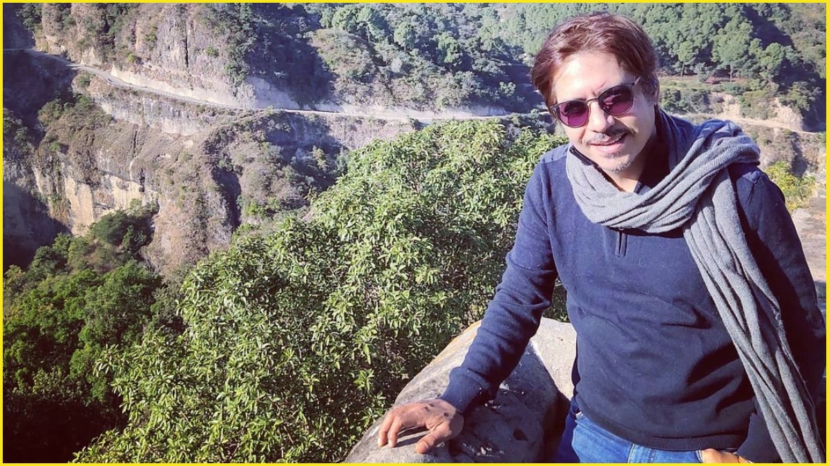 अमित मिस्त्री के निधन से पसरा गम का माहौल, कलाकार जता रहे हैं अपनी ...