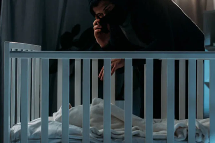 गर्लफ्रेंड से शादी करने के लिए इंजीनियर ने 7 महीने के बच्चे को किया किडनैप, फिर हुआ कुछ ऐसा <p>गर्लफ्रेंड से शादी...- India TV Hindi