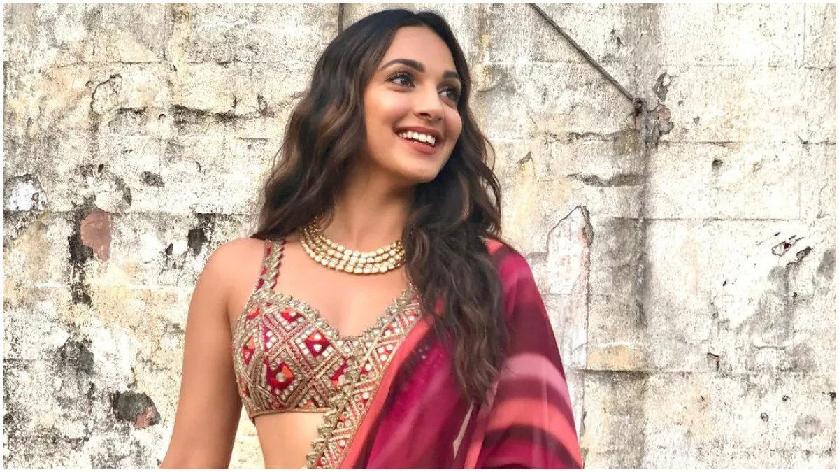 कियारा आडवाणी से 10 मिनट के लिए मिलना चाहता है उनका खास फैन, एक्ट्रेस का जवाब जीत लेगा दिल kiara advani- India TV Hindi