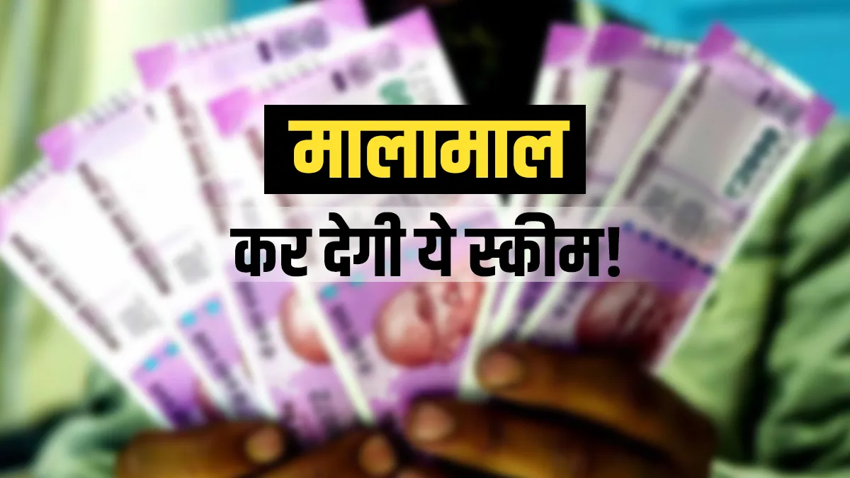 PPF की जगह VPF में निवेश कर डबल करें पैसा, जानिए क्या होता है फायदा <p>PPF की जगह VPF में निवेश...- India TV Hindi