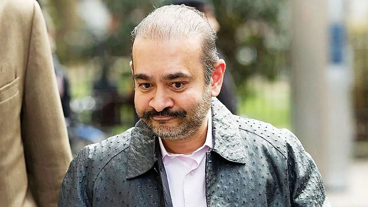 नीरव मोदी को भारत वापस लाने के लिए मिली ब्रिटेन के गृह मंत्रालय से मंजूरी, CBI अधिकारी ने दी जानकारी UK's Home Minister has approved the extradition of Nirav Modi- India TV Hindi
