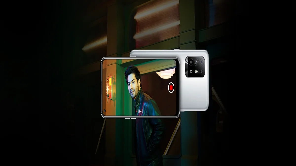 Oppo 27 अप्रैल को लॉन्च करेगी नया 5G स्मार्टफोन, ASUS ने पेश किया नया बिजनेस लैपटॉप OPPO to launch new 5G phone on April 27- India TV Hindi