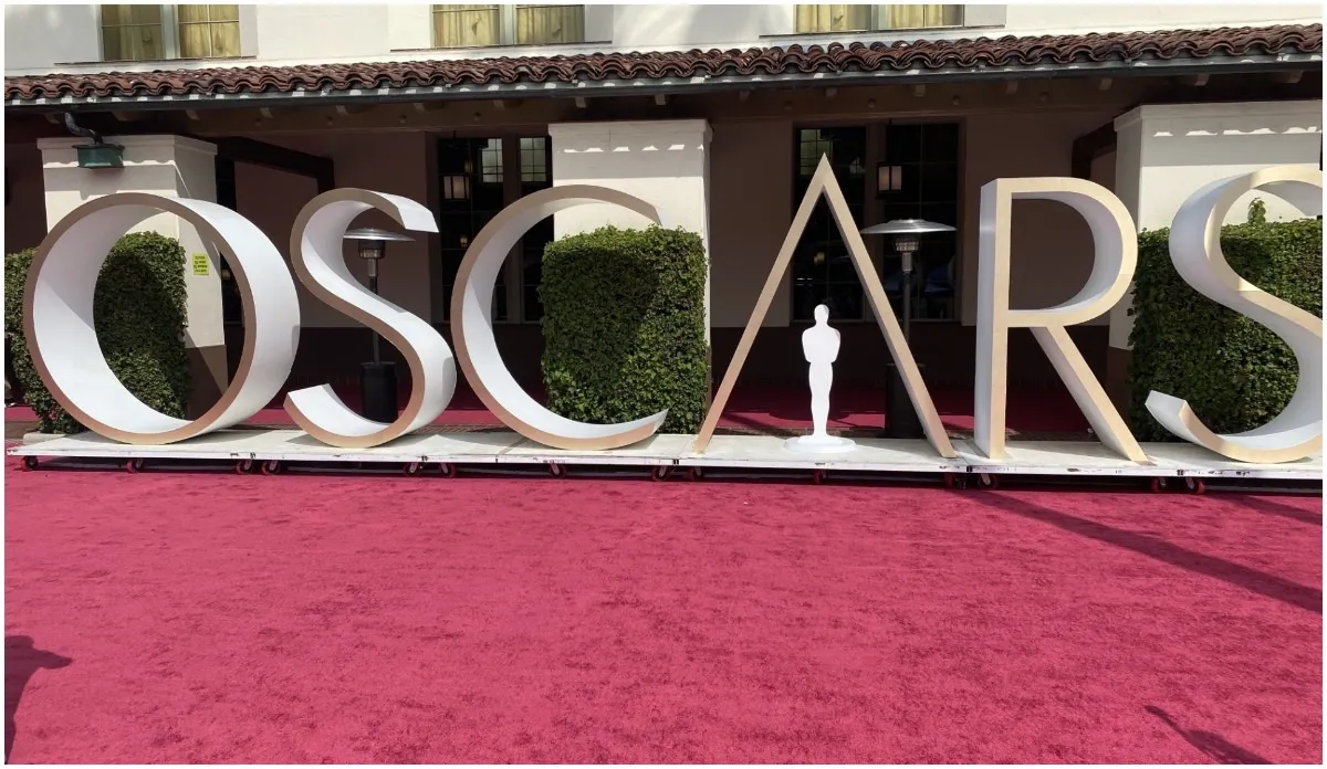 Oscar 2021: बेस्ट एक्टर-एक्ट्रेस से लेकर सर्वश्रेष्ठ फिल्म तक, यहां पढ़ें विनर्स की पूरी लिस्ट oscar winners list 2021- India TV Hindi