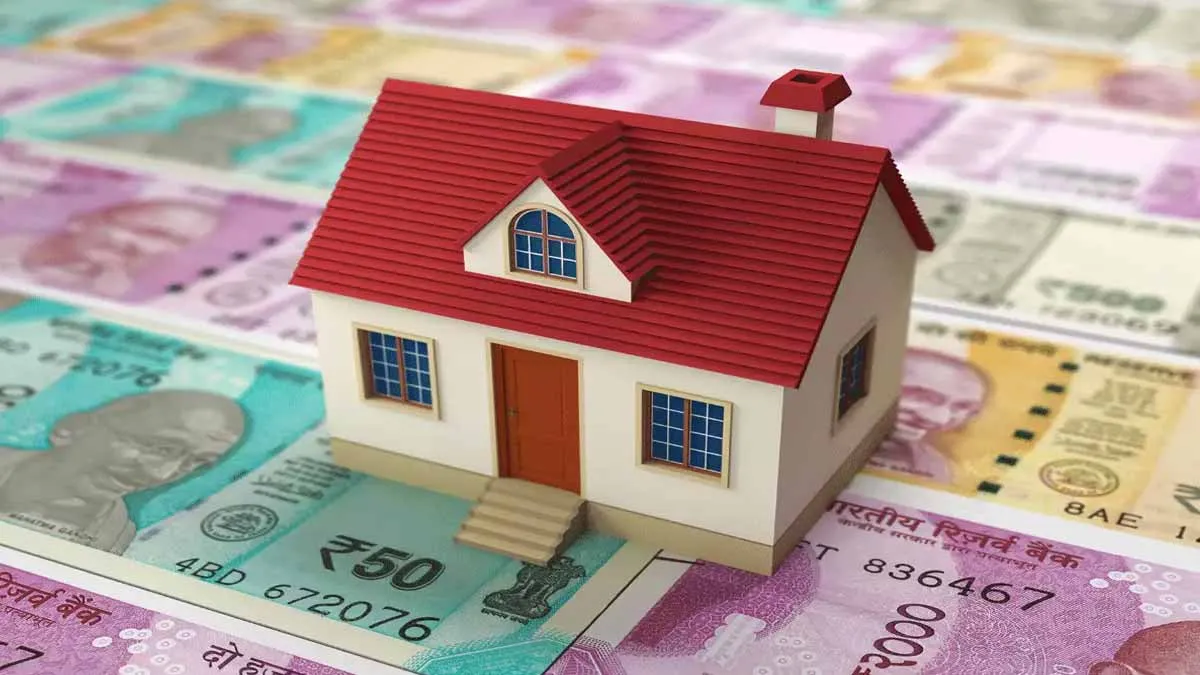 PMAY scheme के फायदों के बारे में नहीं जानते लोग, मार्च 2022 तक उठा सकते हैं 2.67 लाख रुपये का लाभ home buyers low on awareness about PMAY scheme, see details- India TV Hindi