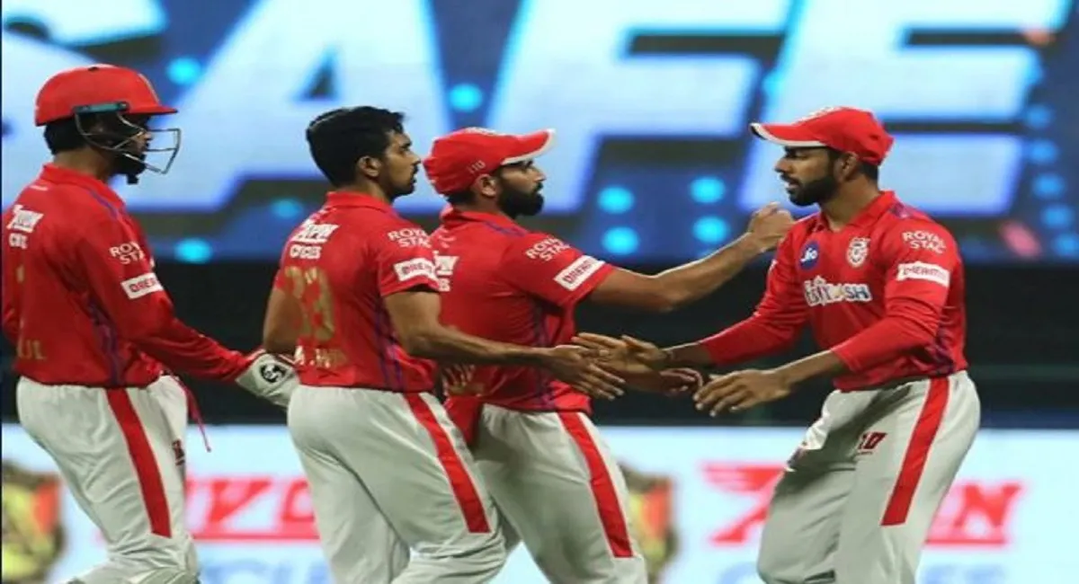 IPL 2021 : नए नाम के साथ क्या बदलेगी पंजाब किंग्स की किस्मत ? जानें क्या है टीम की सबसे मजबूत और कमजोर कड़ी IPL 2021, Punjab Kings, KL Rahul, sports, Mayank Agrawal, Anil Kumble, Mohammad Shami - India TV Hindi