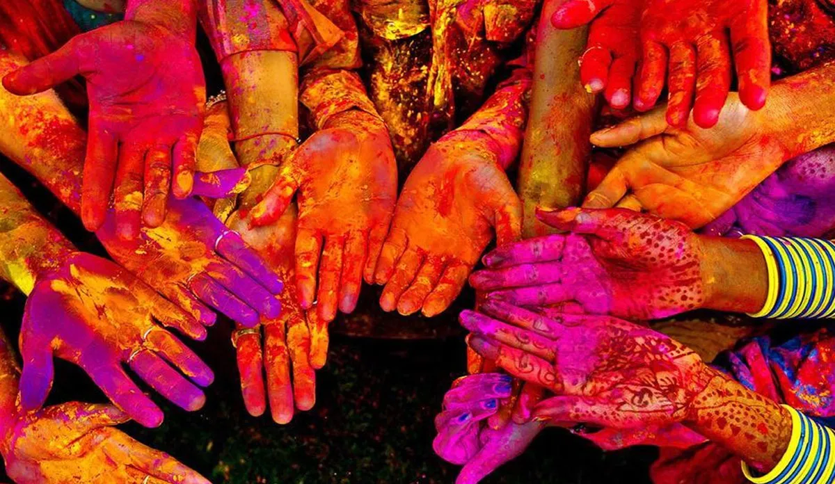 Rang Panchami 2021: रंग पंचमी पर करें ये खास उपाय, बिजनेस-नौकरी से जुड़ा हर संकट होगा दूर Rang Panchami 2021: रंग पंचमी पर करें ये खास उपाय, बिजनेस-नौकरी से जुड़ा हर संकट होगा दूर- India TV Hindi