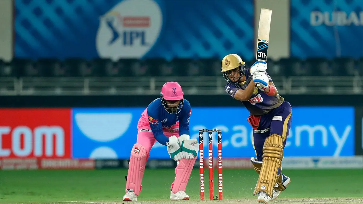 Who is the partner of Shubman Gill? Big question stands before KKR Ahead of IPL 2021 - India TV Hindi