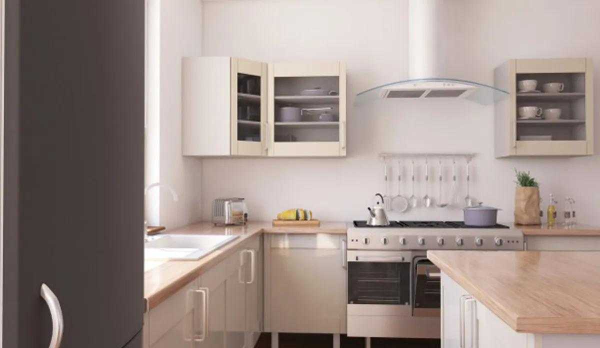 Vastu Tips: घर की इस दिशा में बिल्कुल भी ना बनाएं किचन, बर्तन धोने के लिए रसोई में ऐसे लगाएं सिंक Vastu Tips: घर की इस दिशा में बिल्कुल भी ना बनाएं किचन, बर्तन धोने के लिए रसोई में ऐसे लगाएं सिंक- India TV Hindi