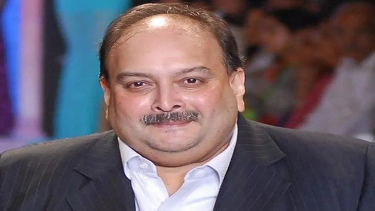 मेहुल चोकसी को भारत को सौंपने पर डोमिनिका की शीर्ष अदालत ने लगाई रोक, आज फिर होगी सुनवाई डोमिनिका की अदालत ने मेहुल चोकसी के प्रत्यर्पण पर लगाई रोक, आज फिर होगी सुनवाई- India TV Hindi