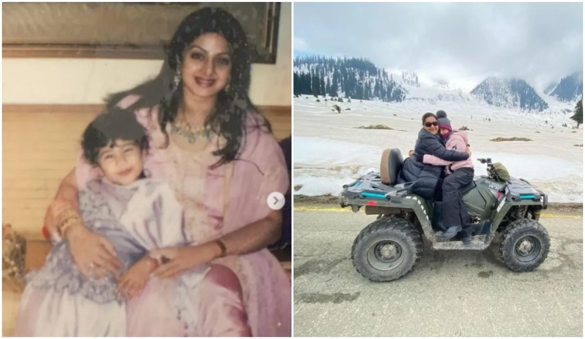 Mothers Day 2021: कंगना रनौत से सलमान खान तक, इन बॉलीवुड सेलेब्स ने मां पर यूं लुटाया प्यार Mothers Day 2021 bollywood celebs wishes their moms shares heartfelt message instagram post- India TV Hindi