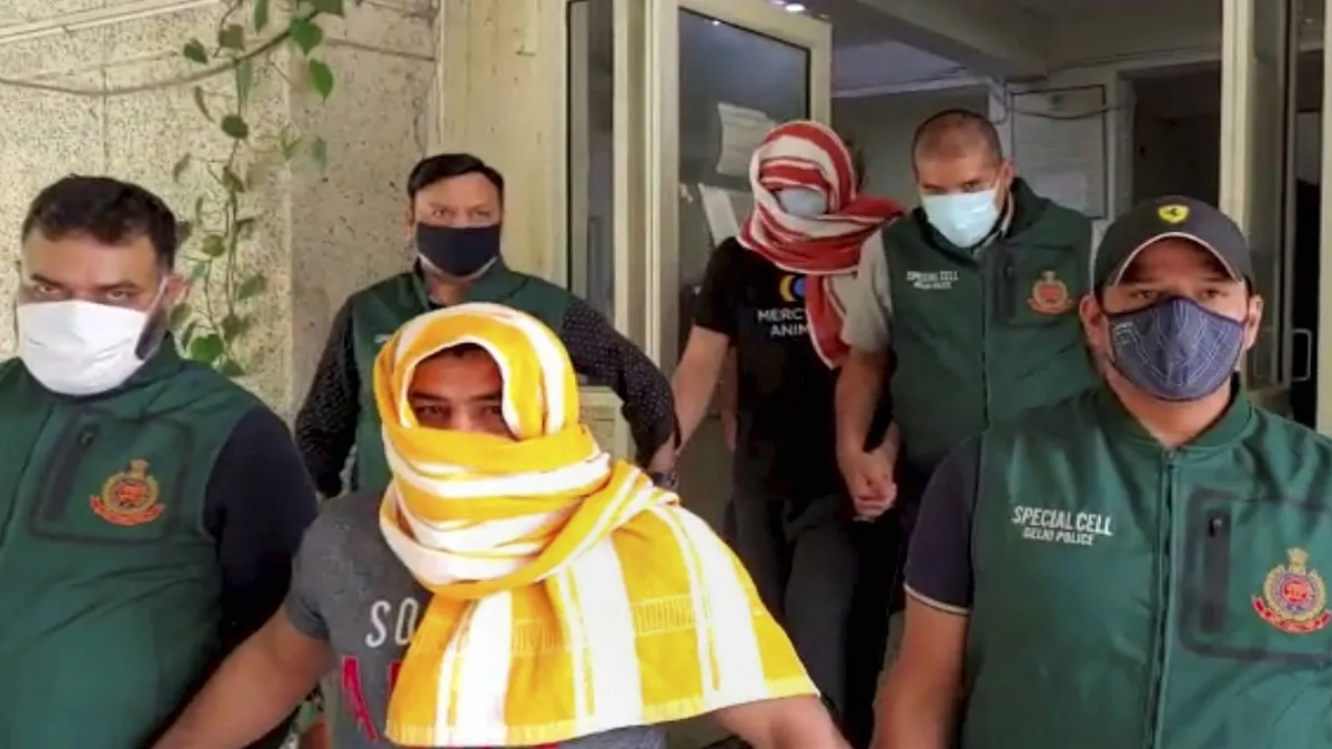 ओलंपिक मेडल विजेता पर हत्या के आरोप? जानिए छत्रसाल स्टेडियम में उस रात क्या हुआ था wrestling to crime all about olympic medalist sushil kumar ओलंपिक मेडल विजेता पर हत्या के आरोप? जानि- India TV Hindi