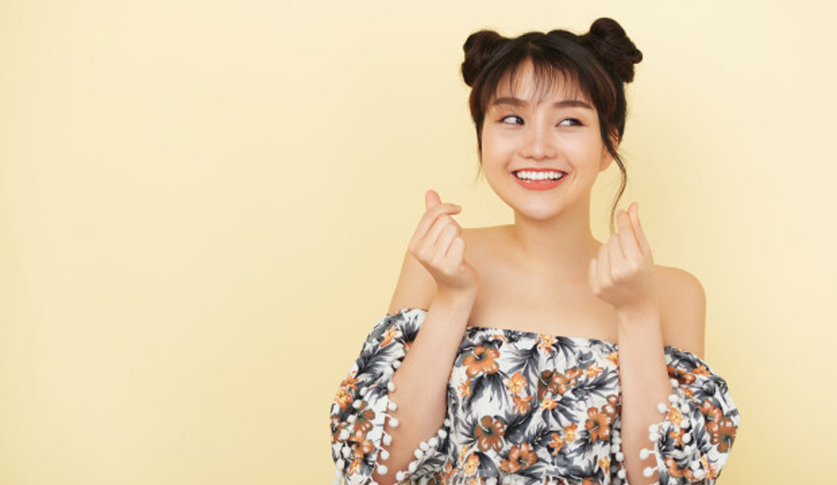 Korean skincare routine in hindi know how to make rice face pack for