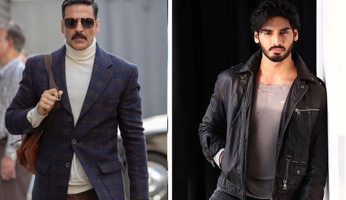 अक्षय कुमार ने एक और न्यूज को बताया फेक, साजिद नाडियाडवाला की अगली फिल्म में अहान शेट्टी के साथ नह- India TV Hindi