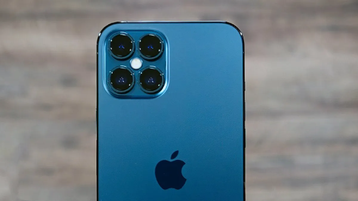 साल के आखिर तक रिलीज हो सकता है iPhone 13, सेंसर शिफ्ट ओआईएस फीचर से होगा लैस Apple iPhone 13 likely to release in late 2021- India TV Hindi