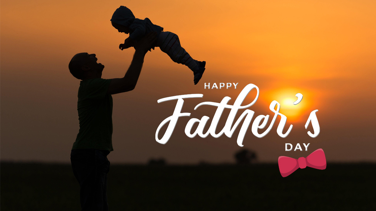 60 Best Fathers Day 2023 Images Wishes Messages Quotes Greetings   Status