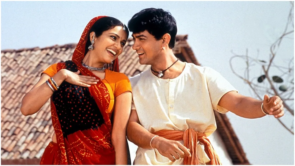 आमिर खान की 'लगान' के 20 साल: 10 ऐसी बातें जो आप इस टाइमलेस क्लासिक के बारे में नहीं जानते होंगे aamir khAN- India TV Hindi
