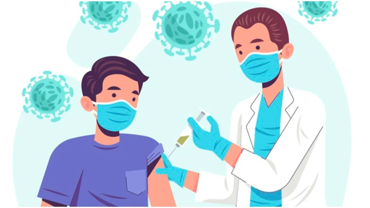 Coronavirus Live:क्या कोरोना के उचित व्यवहार का पालन करना सुरक्षित रहने के लिए ज़रूरी है: स्वास्थ्य विभाग coronavirus - India TV Hindi