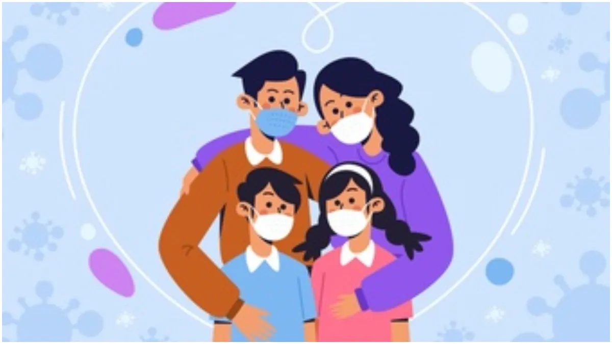 Coronavirus Live Update: हर जगह कोविड अनुरूप व्यवहारों को अपनाएं : स्वास्थ्य मंत्रालय coronavirus- India TV Hindi