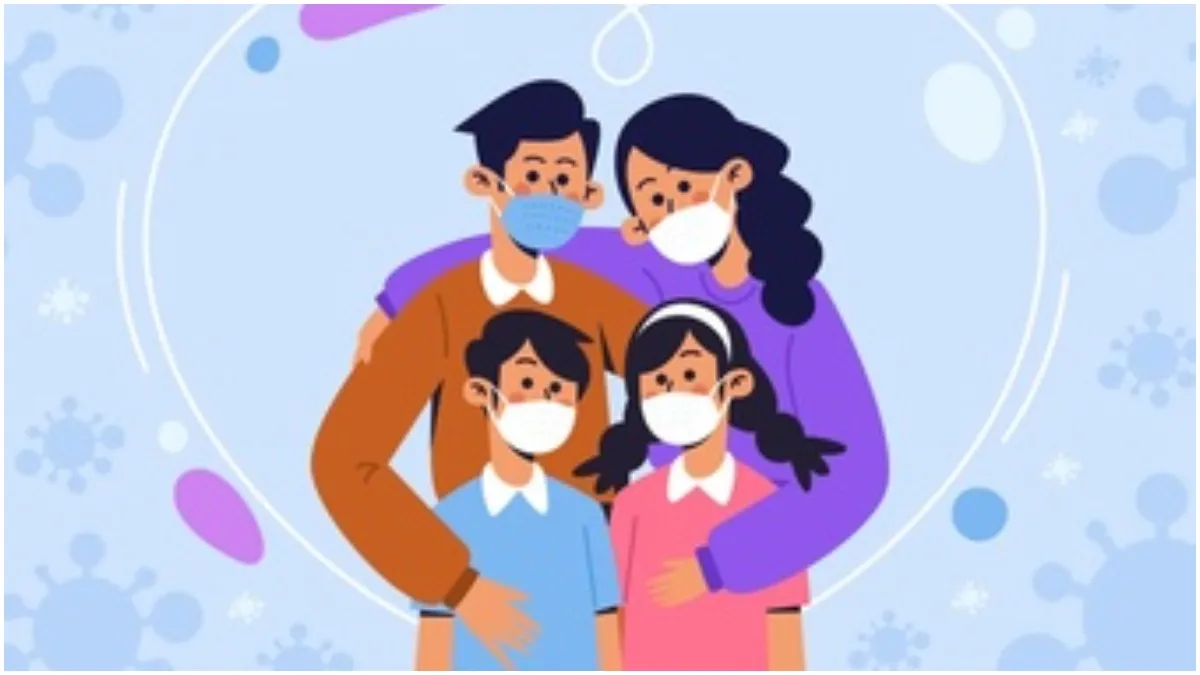 Coronavirus Live: मास्क और स्वच्छता का साथ, देगा कोरोना को मात: स्वास्थ्य-परिवार कंल्याण मंत्रालय coronavirus update - India TV Hindi