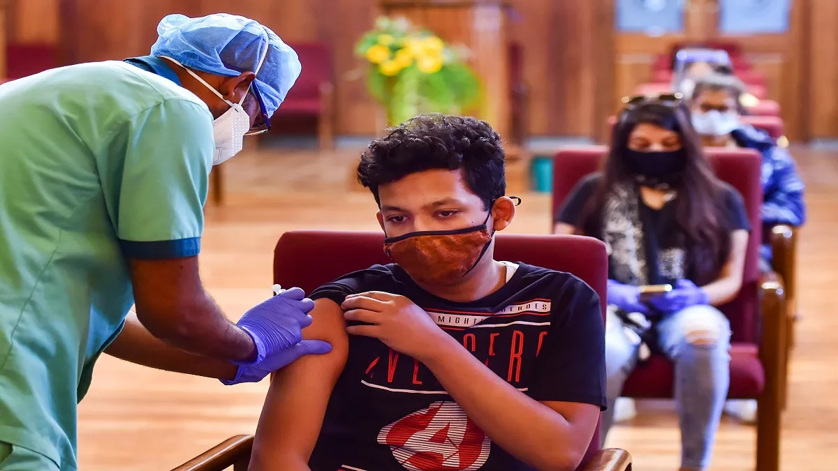 प्रधानमंत्री गरीब कल्याण पैकेज में हुआ बड़ा बदलाव, इंश्योरेंस कंपनी को 48 घंटे के अंदर करना होगा क्लेम अप्रूव PMGKP Insurance Company to approve and settle the claims within a period of 48 hours- India TV Hindi