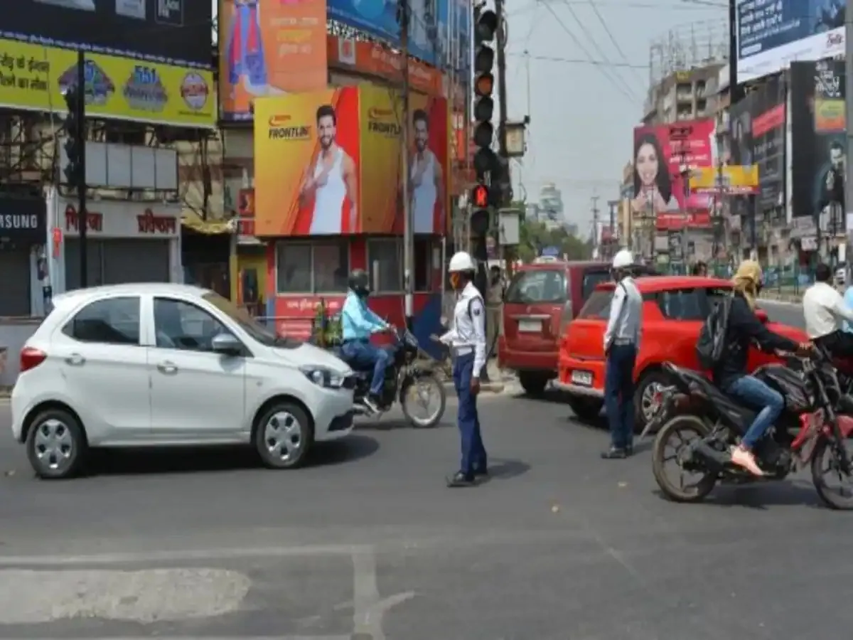 वाहन चालक हो जाएं सावधान, सरकार कर रही है PUC को लेकर नया जुर्माना और टैक्स लगाने की तैयारी Govt makes puc certificate for all vehicles uniform new rules penalty guidelines check details - India TV Hindi