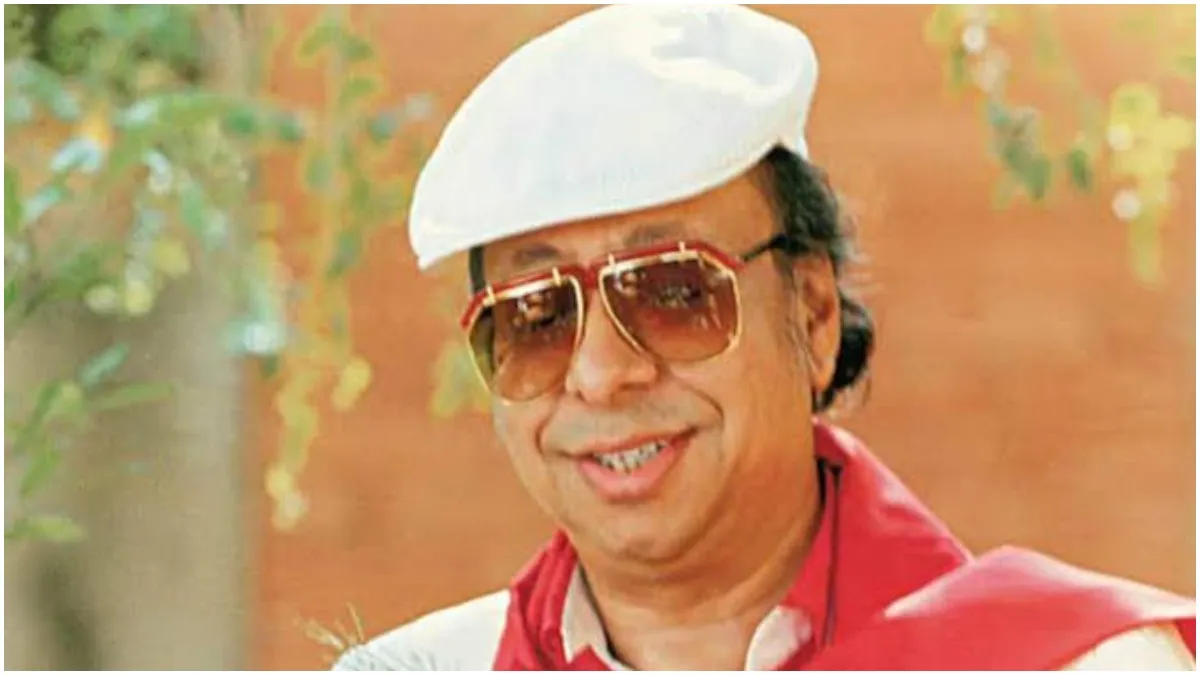 Birthday Special: क्या आप जानते हैं फेफड़े मजबूत करने के लिए कुएं में स्विमिंग करते थे आरडी बर्मन आरडी बर्मन- India TV Hindi