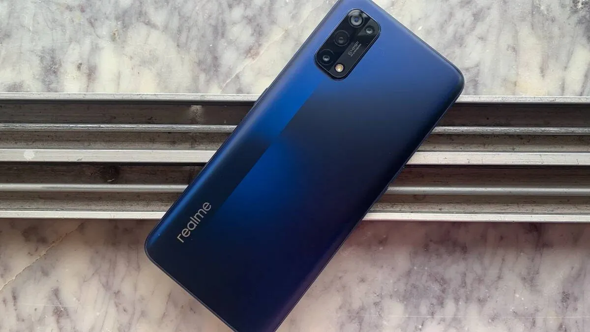 नया स्मार्टफोन खरीदने वालों के लिए खुशखबरी, Realme ने लॉन्चa किया 9,999 रुपये में धासूं फोन Realme phone launch, POCO M3 Pro launched- India TV Hindi
