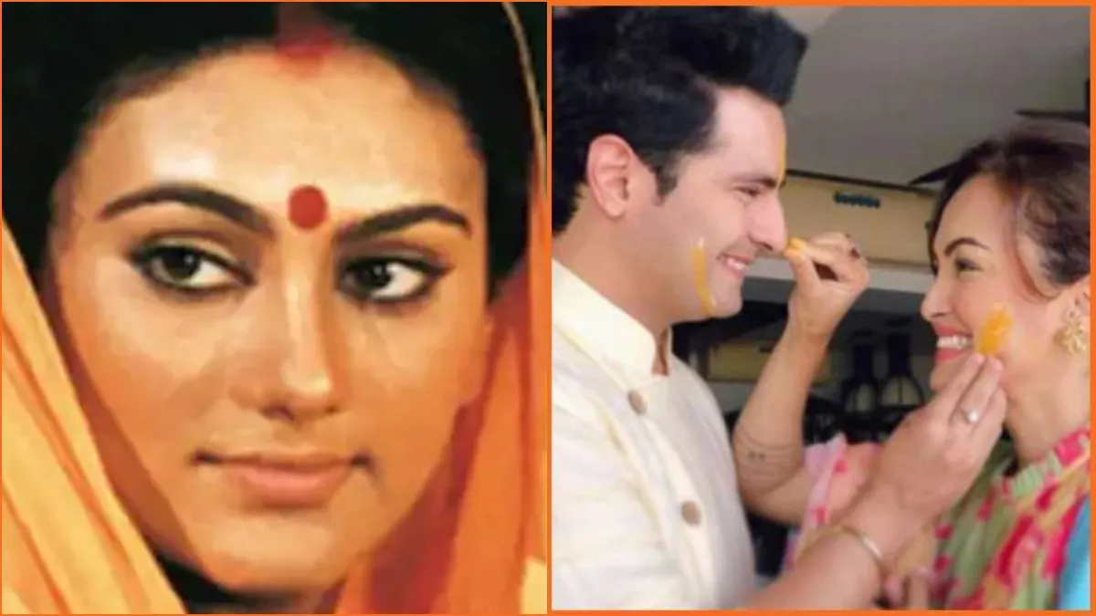 करण मेहरा-निशा रावल विवाद पर 'रामायण' की 'सीता' का आया बयान, कहा - चोट बता रही है मारपीट का मंजर Dipika Chikhlia- India TV Hindi
