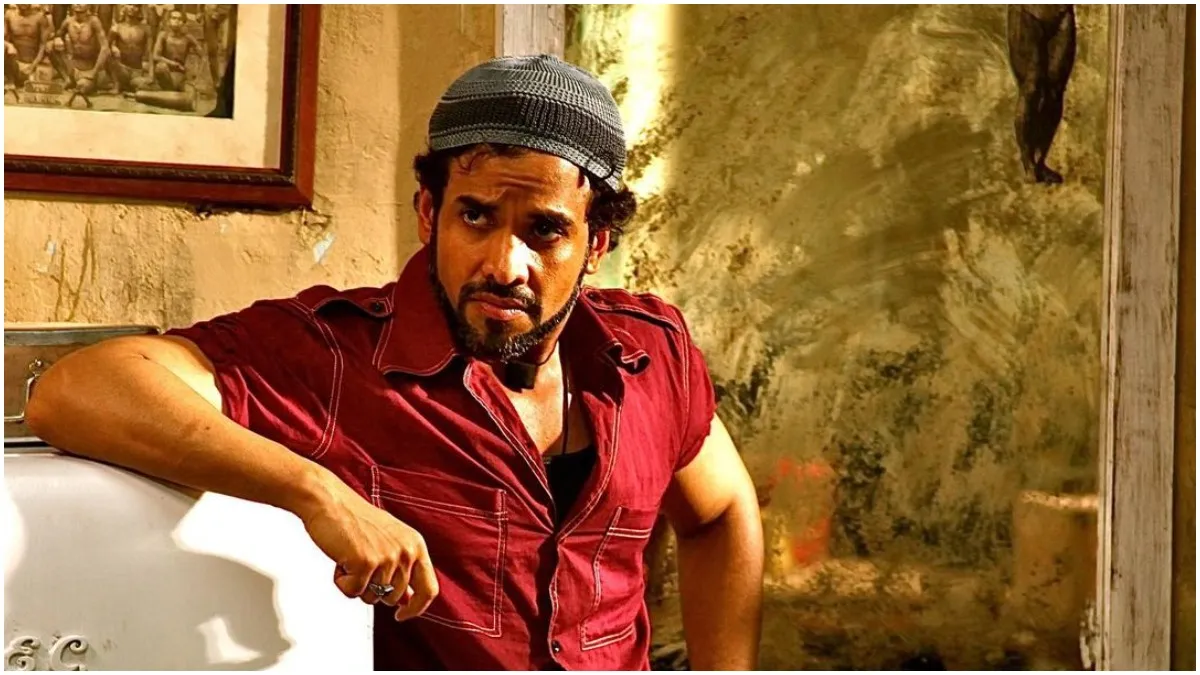 तुषार कपूर ने बताया स्टारकिड होने का नुकसान तुषार कपूर ने बताया स्टारकिड होने का नुकसान- India TV Hindi