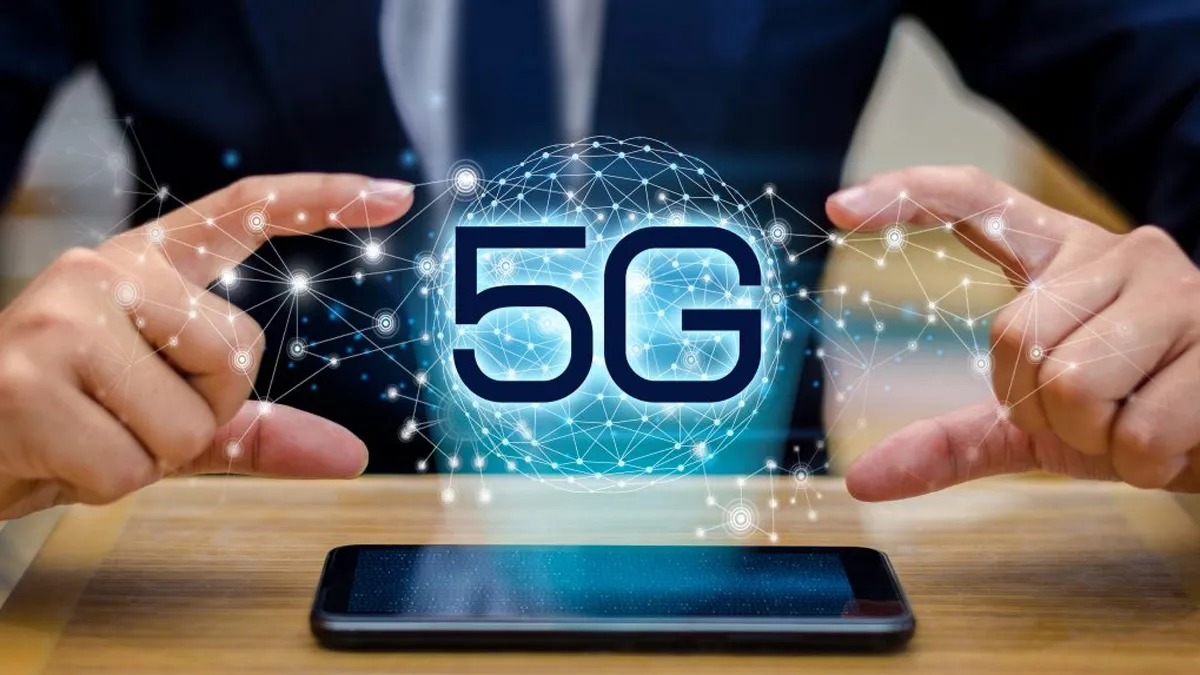 Jio से पहले ये कंपनी ला रही है देश का सबसे सस्ता 5G स्मार्टफोन, कीमत 7000 से भी कम <p>Jio से पहले ये कंपनी ला...- India TV Hindi
