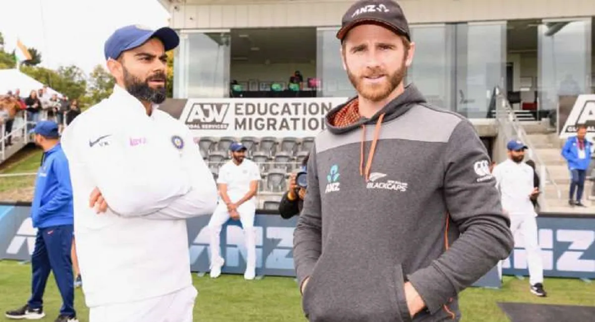 शेन बांड ने की भविष्यवाणी, इस टीम को बता रहे हैं WTC फाइनल मैच का विजेता kane williamson, Virat Kohli, Sports, India - India TV Hindi