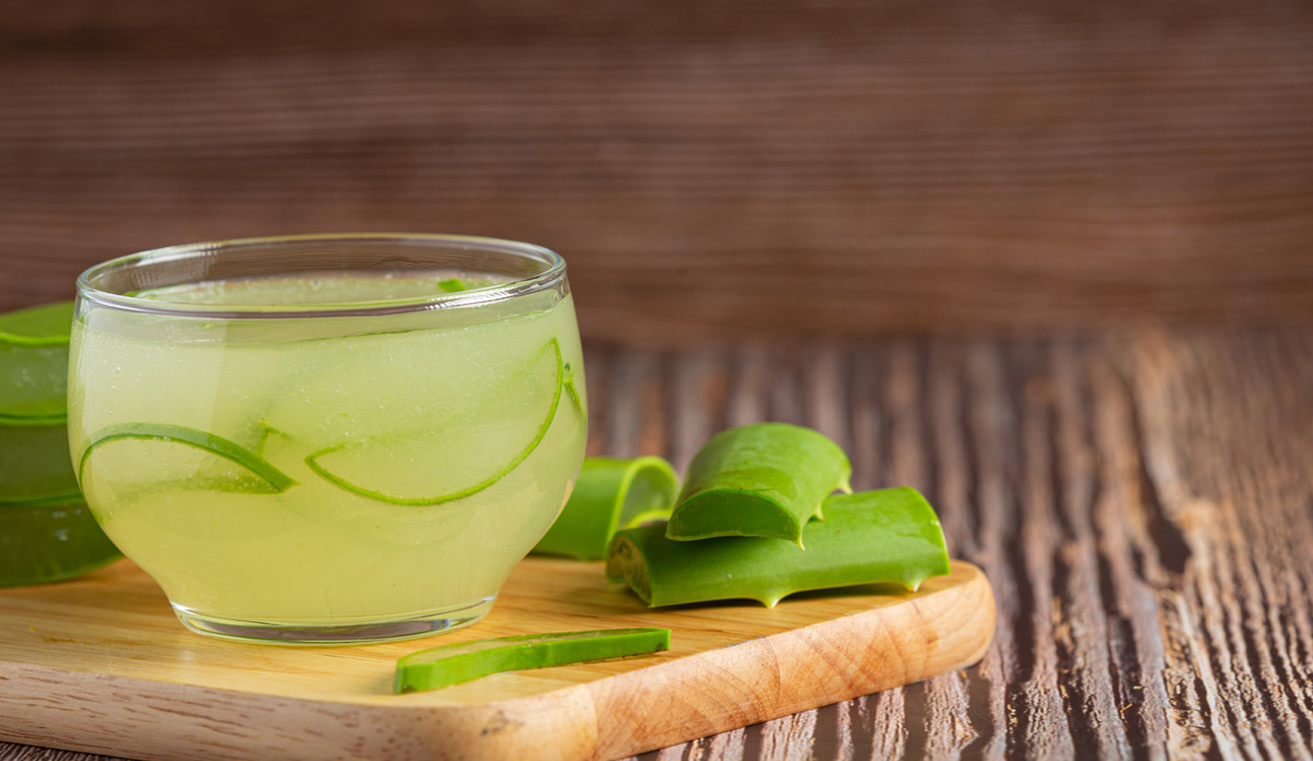 Side effect aloe vera these people avoid too much aloe vera juice or
