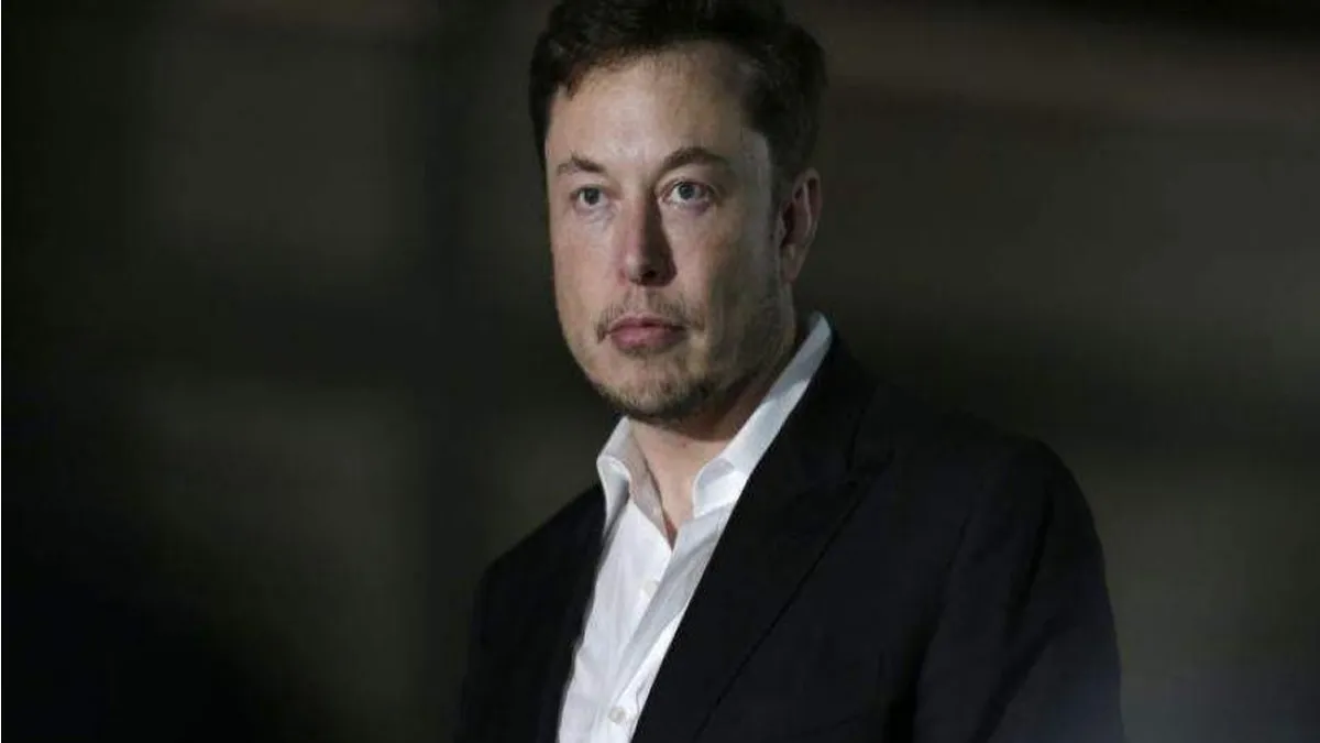 टेस्ला के सीईओ मस्क ने कहा, भारत में आयात शुल्क सबसे ऊंचा, ईवी पर अस्थायी राहत दे सरकार- India TV Paisa