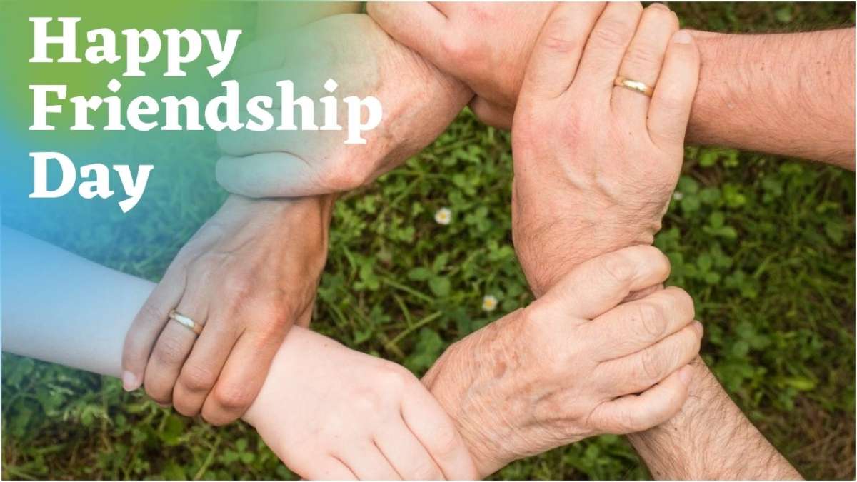 Happy Friendship Day: इस फ्रेंडशिप डे पर बॉलीवुड के ये गाने करें अपने ...