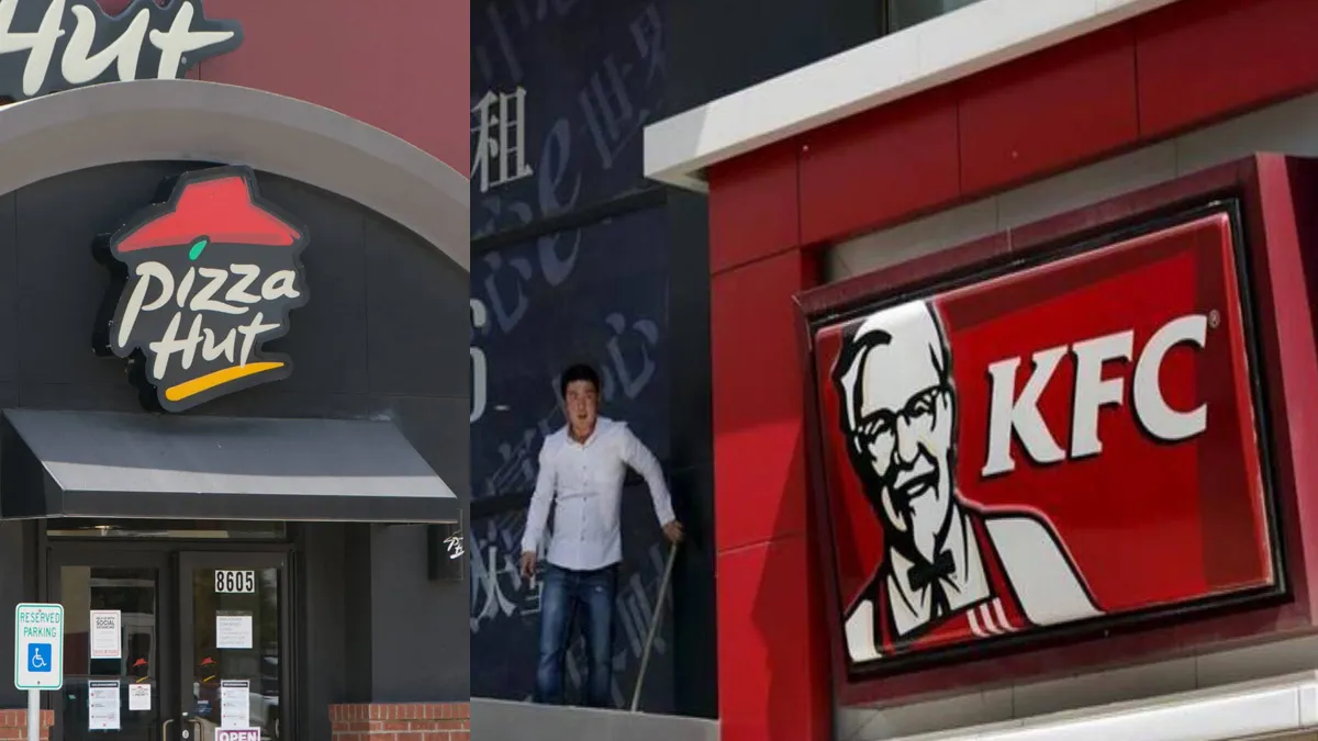 Pizza Hut, KFC का परिचालन करने वाली देवयानी इंटरनेशनल का IPO खुलेगा 4 अगस्त को, मूल्य दायरा 86-90 रुपये हुआ तय Devyani International IPO to open on Aug 4 sets price band at Rs 86-90 - India TV Hindi