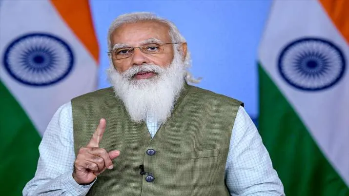 कैबिनेट ने 23,123 करोड़ रुपये की लागत वाले कोविड पैकेज के दूसरे चरण को मंजूरी दी <p>कोविड पैकेज के दूसरे...- India TV Hindi