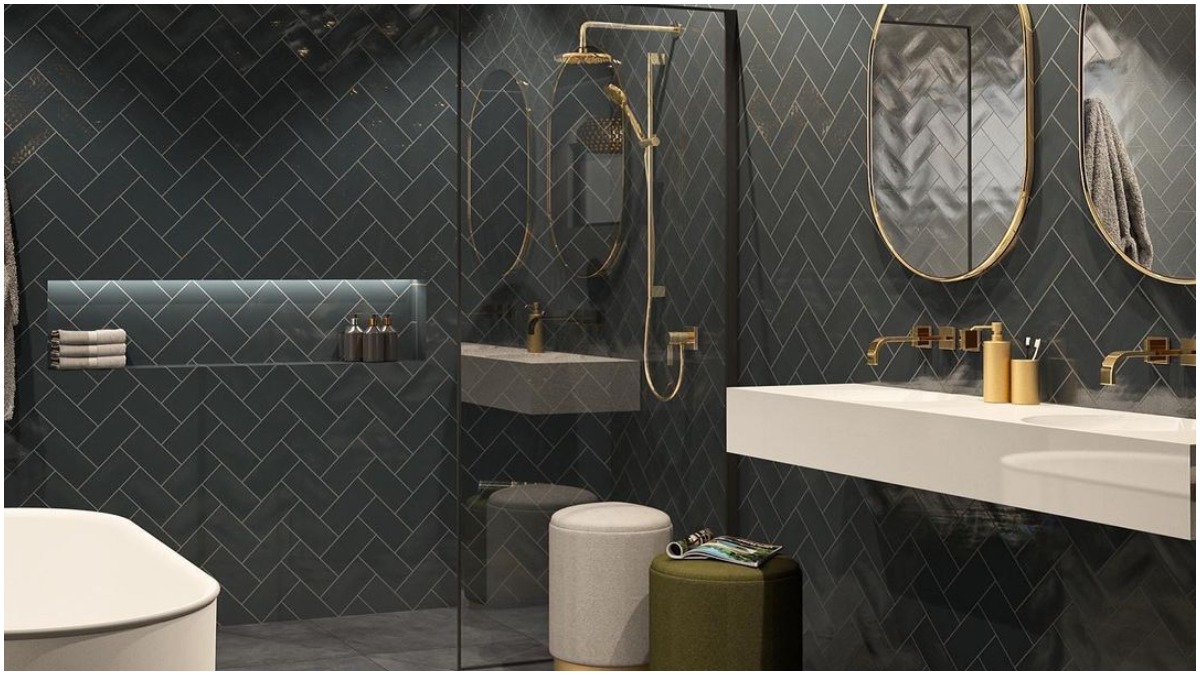 Vastu Tips होटल में कर्मचारियों के आवासबाथरूम और वॉश बेसिन बनवाते समय ध्यान में रखें ये बातें