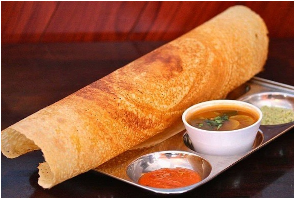Crispy Dosa Recipe How To Get Perfectly Crispy Dosa at Home ghar par