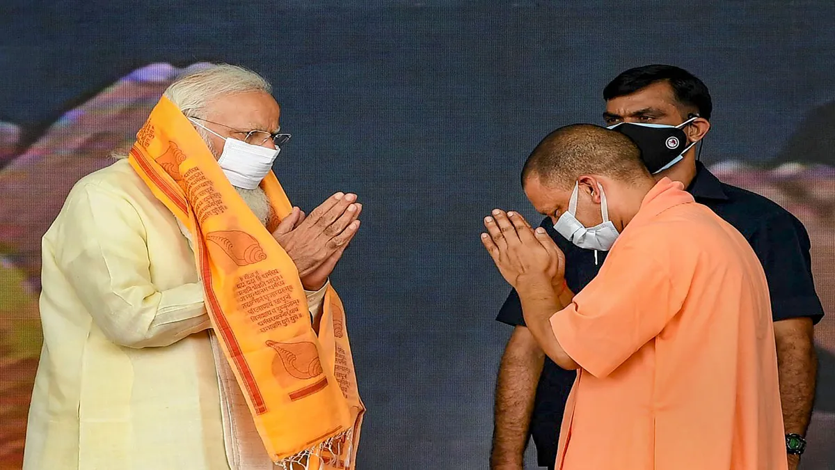 उप्र के लोगों को अगस्त में मिलेंगी एक साथ दो सौगात, पीएम मोदी करेंगे नोएडा इंटरनेशनल एयपोर्ट का शिलान्यास PM Modi may lay the foundation stone of Noida International Airport in august- India TV Paisa