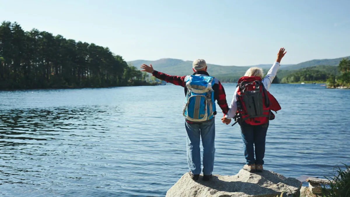 Planning to retire:रिटायरमेंट प्लानिंग के लिए इन 5 पेंशन स्कीम पर जरूर डालें एक नजर Planning to retire Here are 5 pension schemes you should check out - India TV Hindi