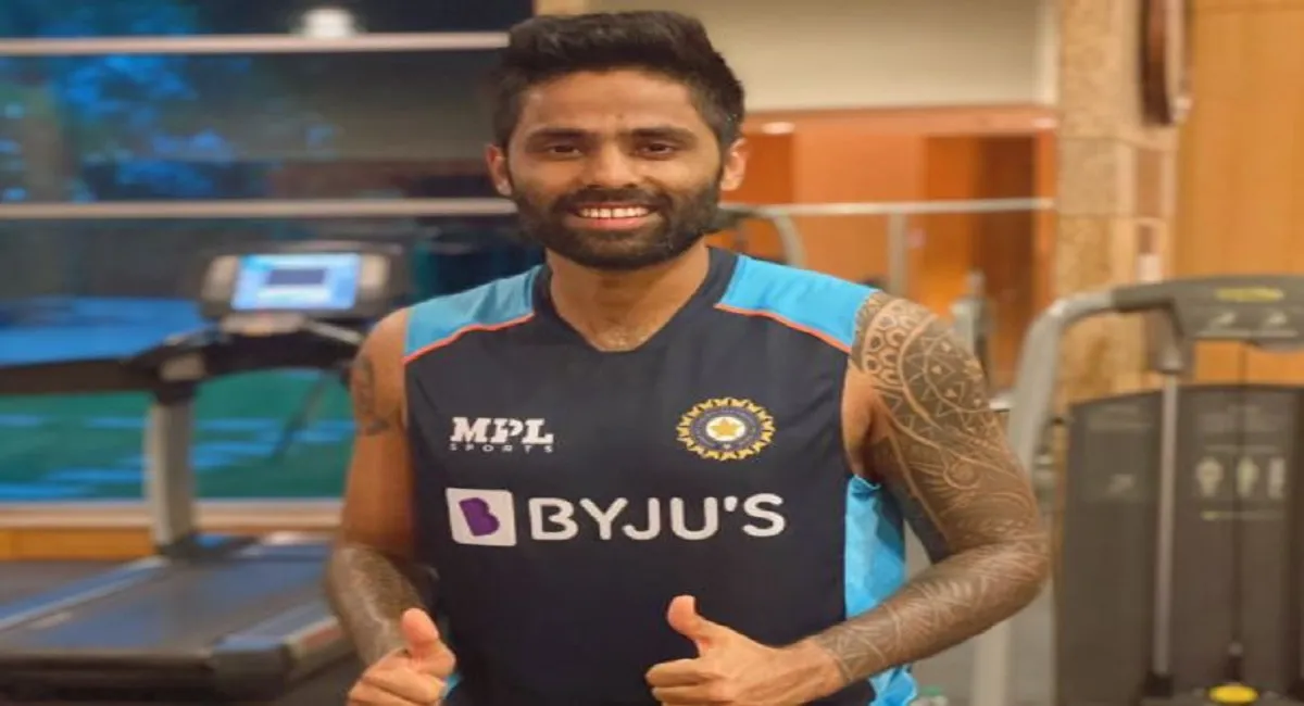 श्रीलंका दौरे पर एक नई शुरूआत करना चाहते हैं सुर्यकुमार यादव Suryakumar Yadav, Sri Lanka tour, cricket, Sports, India- India TV Hindi