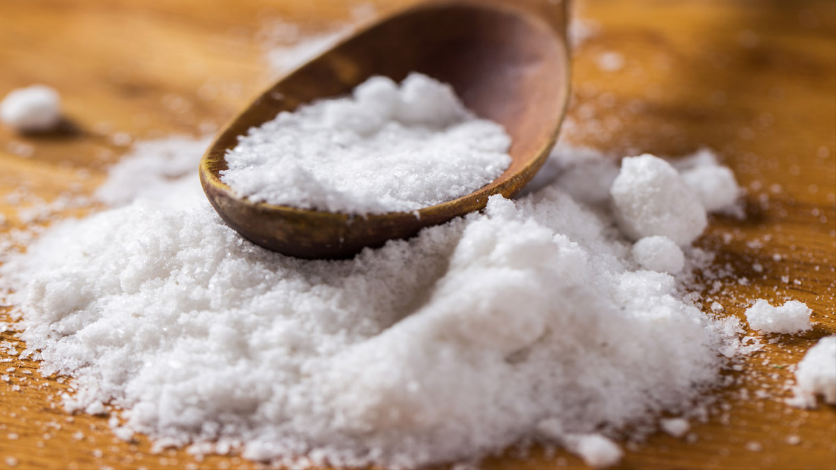 vastu tips about salt to avoid negative energy know how to use sea salt