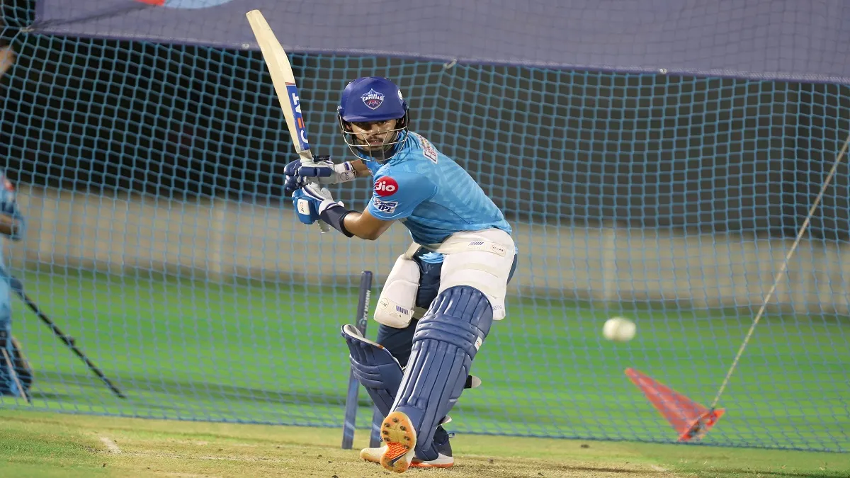 श्रेयस अय्यर ने माना, दिल्ली की कप्तानी ने और अधिक समझदार क्रिकेटर बनने में की मदद <p>श्रेयस अय्यर ने माना,...- India TV Hindi