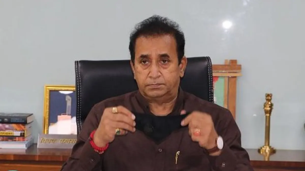 CBI जांच के खिलाफ अनिल देशमुख की याचिका को सुप्रीम कोर्ट ने किया खारिज CBI जांच के खिलाफ अनिल देशमुख की याचिका को सुप्रीम कोर्ट ने किया खारिज- India TV Hindi