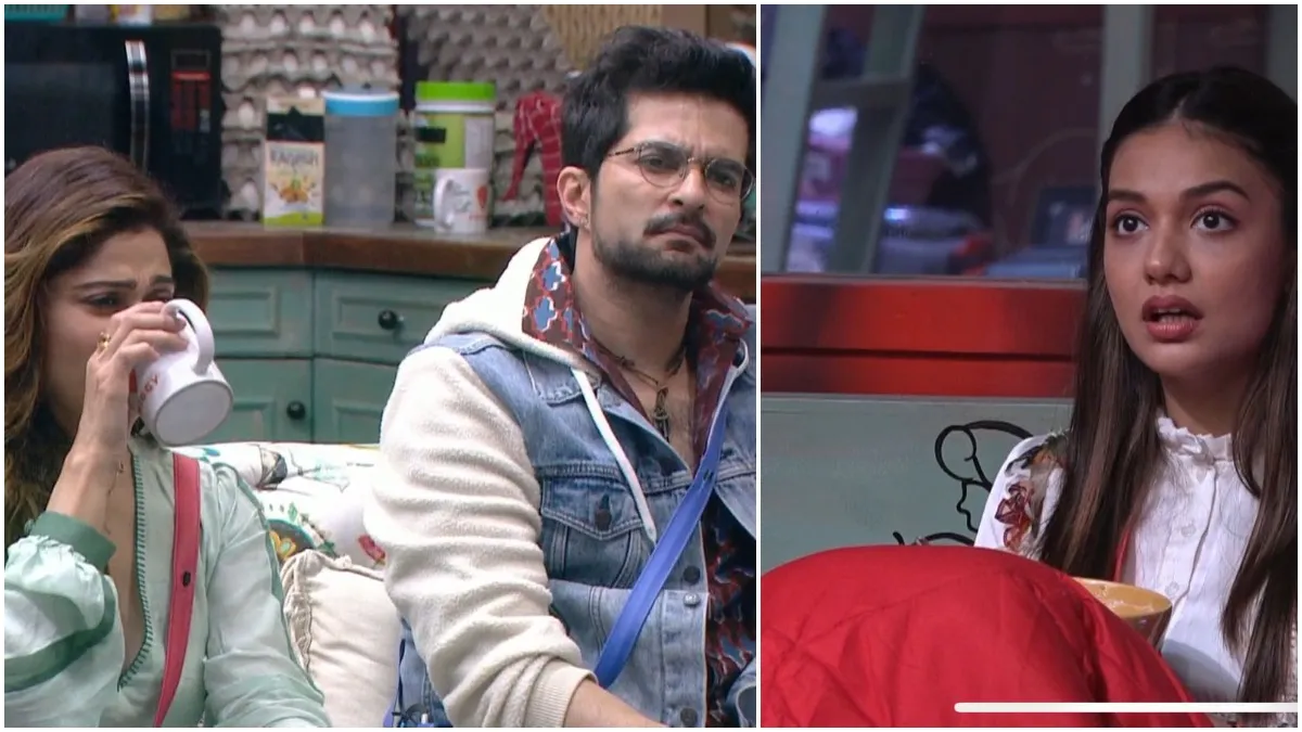 BIGG BOSS OTT Aug 19 Highlights: दिव्या और शमिता में नहीं हुई सुलह, कल गैस की सप्लाई केवल 4 घंटे मिलेगी BIGG BOSS OTT Aug 19 LIVE- India TV Hindi